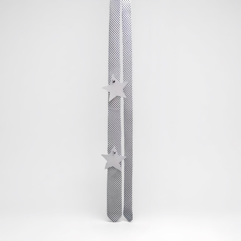 Star Charm Tie