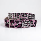 Wild Muse Stud Belt