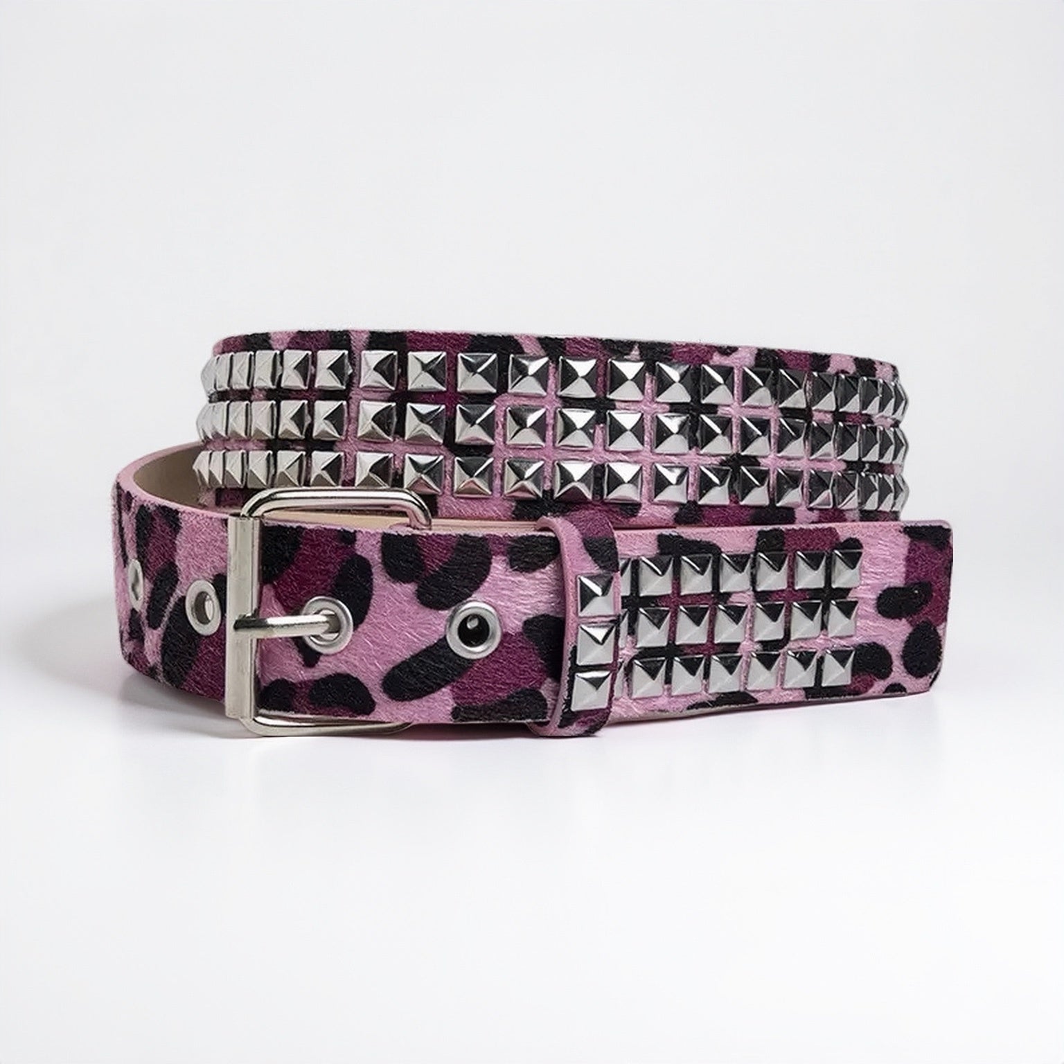 Wild Muse Stud Belt