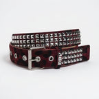 Wild Muse Stud Belt