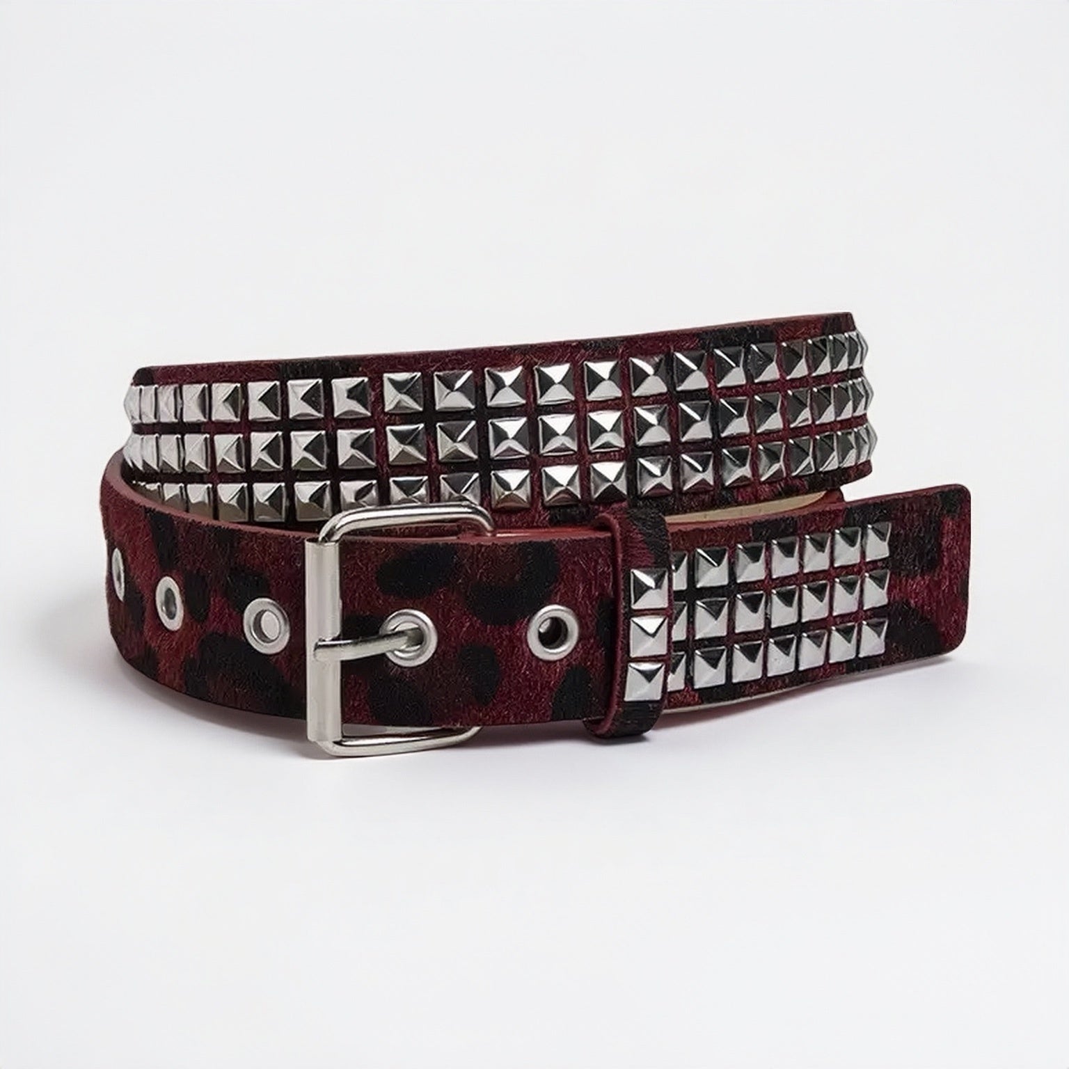 Wild Muse Stud Belt