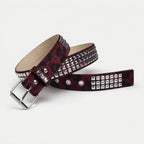 Wild Muse Stud Belt