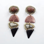 Artsy Layers Earrings