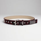 Wild Muse Stud Belt