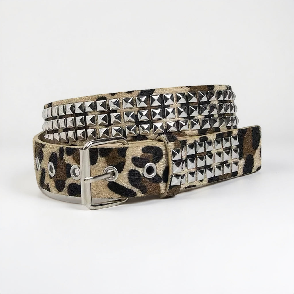 Wild Muse Stud Belt
