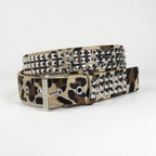 Wild Muse Stud Belt