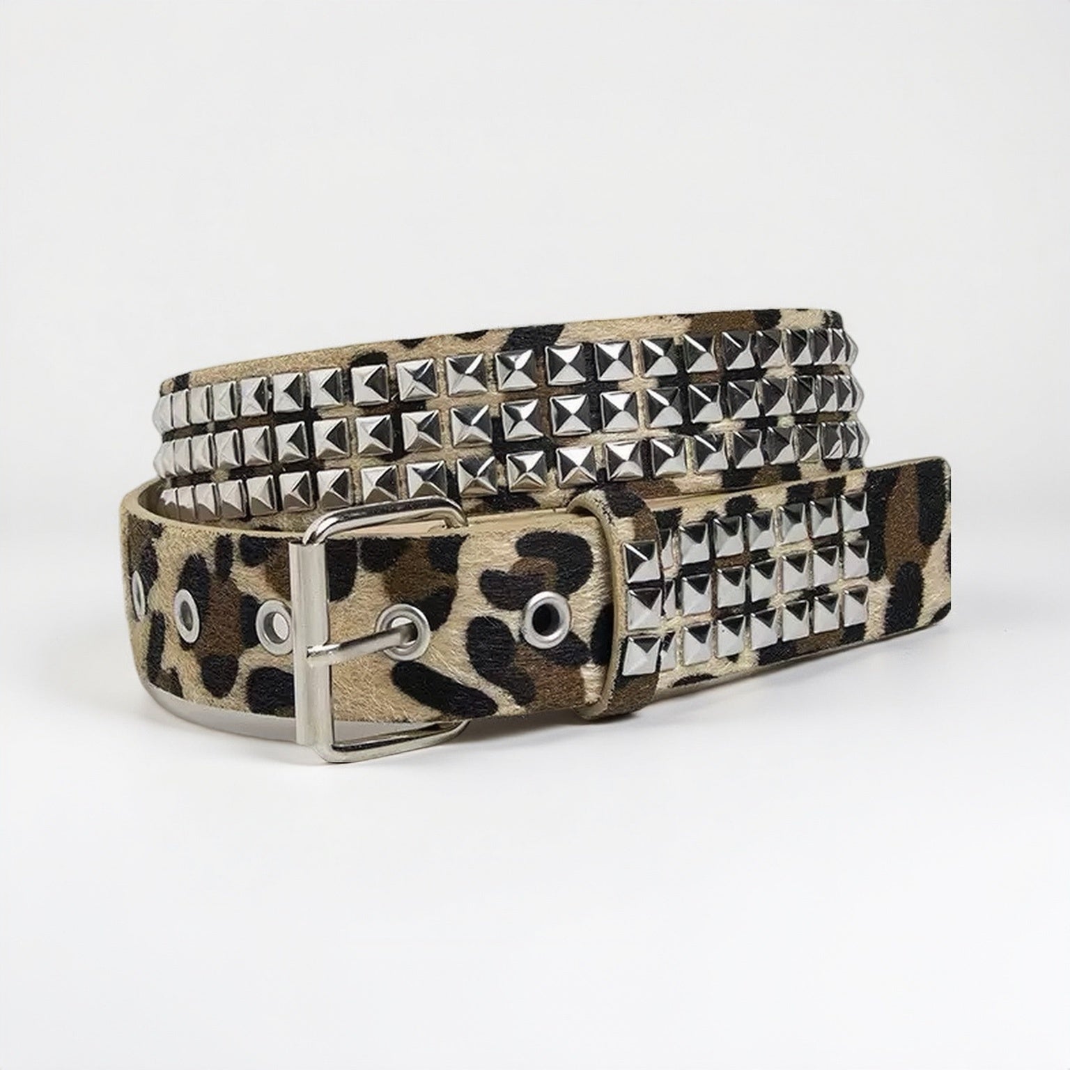 Wild Muse Stud Belt